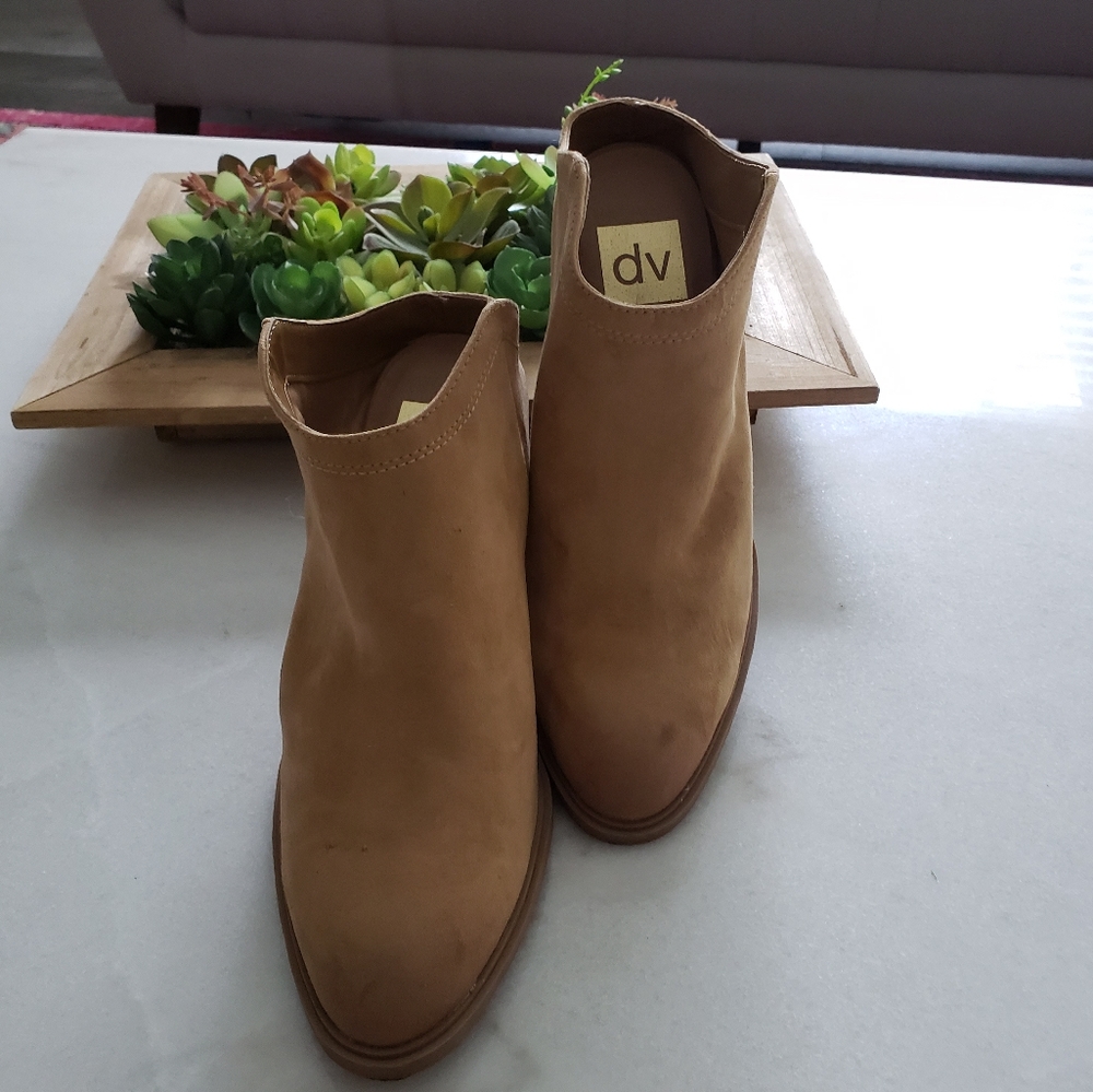 Dolce vita mules